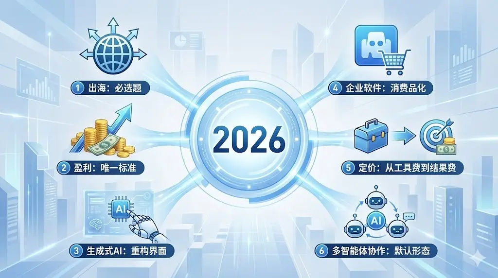 2026出海工具怎么选?无限流量 只是噱头,这几家真能用,但只适合特定场景