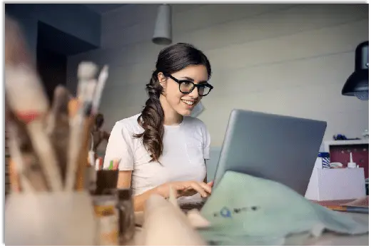 在家接全球单,真能赚到钱吗?